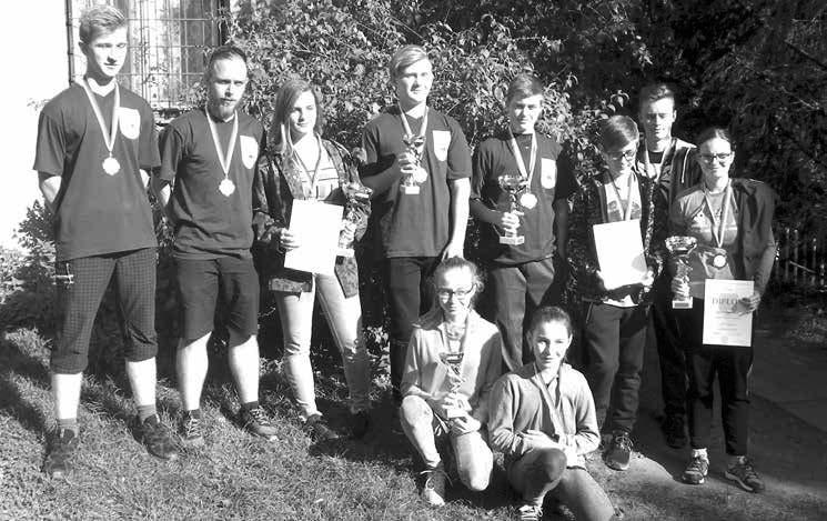 I když byl hodně běhavý, na DeathRun nestačil. Náš výsledek byl 23 800 bodů, KALEIDOSKOP Hokejový servis Mládežnické výsledky HC Uherské Hradiště, liga dorostu: UH - Val.