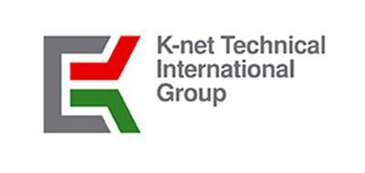 K-net Technical International Group, s.r.o. www.k-net.