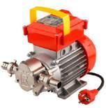 k 1210 l / min výtlak 27 m Natural 95 WT 30X Honda 460 414 391 0-16 000 Samonasávací zubové čerp. průt.