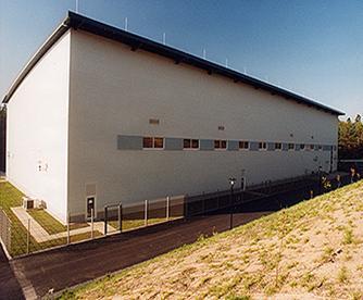 Zntrum Drsdn-Rossndorf - : T = 16 MV, frkvnc f