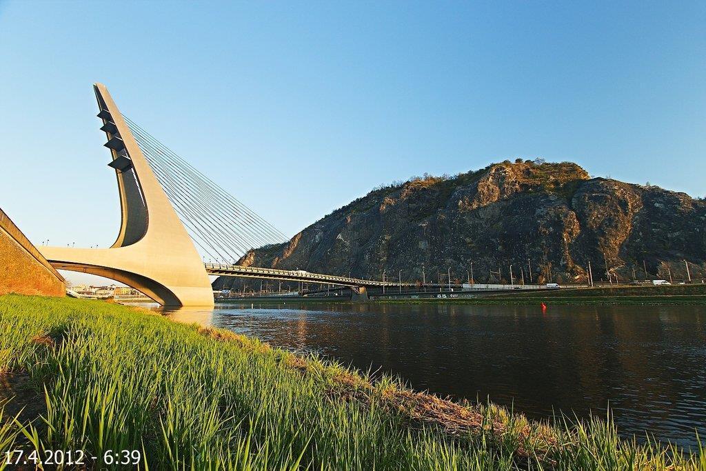 Děkuji za pozornost! Český hydrometeorologický ústav pobočka Ústí nad Labem P. O.