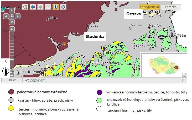 Poodří také spadá pod NATURU 2000 (http://www.cittadella.cz), která je tvořena soustavou chráněných území evropského významu (www.nature.cz). Součástí NATURY je ptačí oblast, jež kopíruje hranici CHKO.