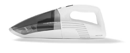 Hand-Held Vacuum Cleaner Kézi porszívó Használati utasítás Ruční vysavač Návod k obsluze Ročni