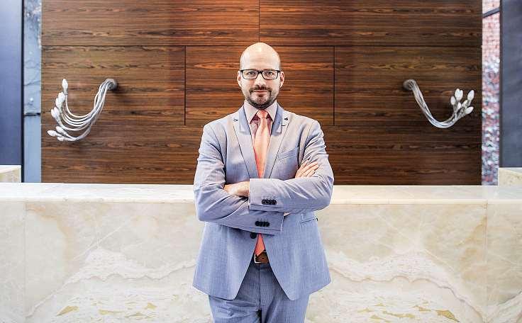 TopCFO 2018 13 logiemi, které používáme, aabychom je dokázali vrámci procesů ve finančním oddělení správně využívat.