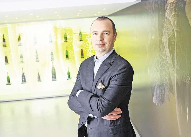 TopCFO 2018 25 Vmnoha oblastech se vposlední době projevuje nedostatek kvalifikovaných lidí. Jak jenatom zvašeho pohledu oblast finančního řízení?