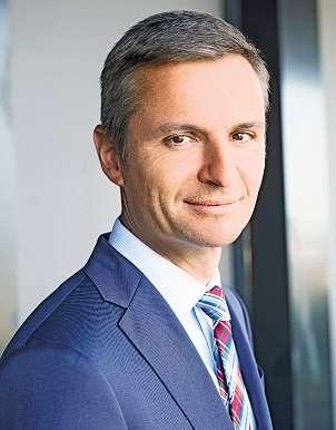 48 ochrana osobních údajů GDPR jako možný odrazový můstek pro lepší správu dat Otázka, jaké investice směrovat na správu firemních dat a osobních údajů, nebyla pro finanční ředitele zřejmě nikdy tak