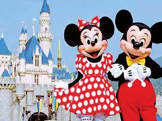 den: ráno příjezd do oblasti Paříže, celodenní návštěva Disneylandu, světa dobrodružství, pohádek a fantazie: rázem se ocitnete na počátku 20.