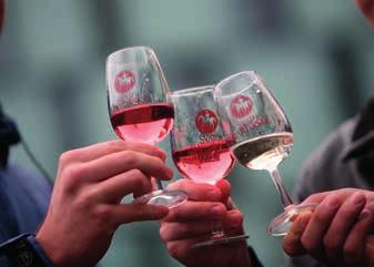přijede na náměstí přesně v 11 hodin, ve stejný čas se odšpuntují také svatomartinská vína ročníku 2019, mladá vína budou k ochutnání také v otevřených sklepích ve vinařské uličce Na Hradbách, k