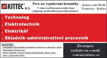 pohodou od 28. 7.