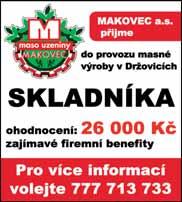 BYLI JSME U TOHO Martin ZAORAL PROSTĚJOV Křik i