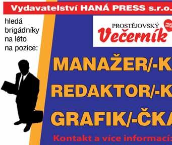 00 HODIN HLEDÁTE PRÁCI?
