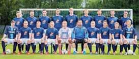24 fotbal extra - 4. díl NĚMČICE NAD HANOU Letošní ročník nejvyšší krajské soutěže nebyl z pohledu Prostějovska pro některé týmy příznivý.