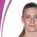 Nicole je hodně šikovná a s velkou perspektivou, má všechno před sebou. To Lucka s Evou už toho absolvovaly během své kariéry mnohem víc, nasbíraly zajímavé zkušenosti.