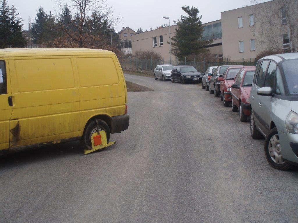 společné akce