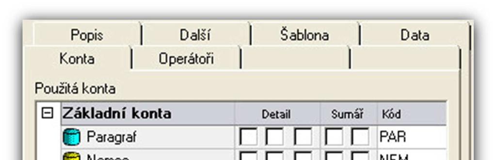 Princip fungování modulu Univerzální tabulkový export funguje jako prostředník mezi procedurami na datovém SQL serveru a aplikací MS Excel.