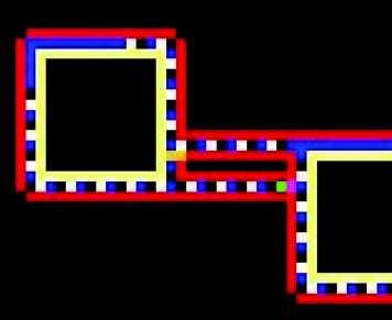 3.3.8 Sexyloop smyčky V roce pánové Oros a Nehaniv v [32] představili svoji modifikaci Evoloop smyčky nazvanou Sexyloop. Vytvořili 2 modely Sexyloop označené jako M1 a M2.