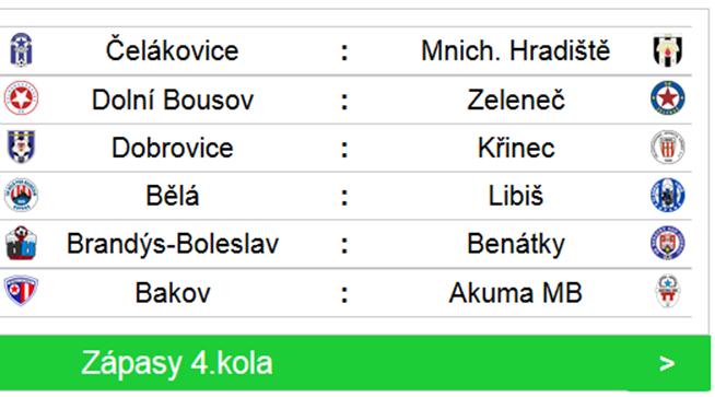 Jirásek, Merva - Ort, Svoboda, Pavliš, Kafka - Nosek, Verecký