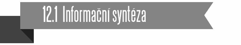 12.1 Informační syntéza Informační syntéza spojuje výsledky průzkumů a rozborů do závěrů, které se stanou východiskem pro návrhovou část strategického rozvojového plánu obce. 12.1.1 3 největší úspěchy obce výstavba vodovodu, kanalizační sítě a ČOV rekonstrukce obecních budov a prostranství udržení spektra občanské vybavenosti 12.