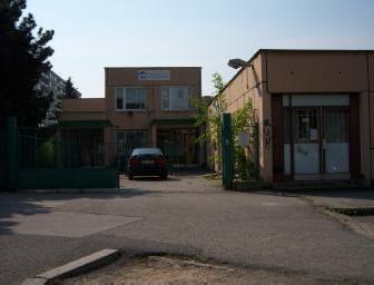 p. jen elektrická energie Celkový obestavěný prostor 2.519 m³ 8. Budova, Rakovského 3138/2, na pozemku parc. č. 4359/65 o výměře 1425 m² v k. ú.