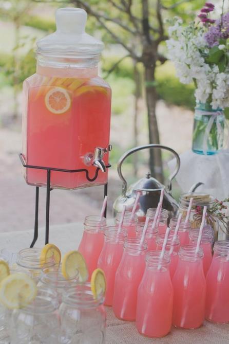 limonádu?