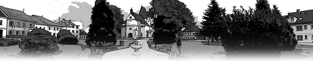 Vydává Obecní úřad - Horní Stropnice - duben 2018 číslo 4 Měsíční plán: So 14. 4. Ne 15. 4. Út 17. 4. St 25. 4. 14:00 17:00 hodin Zámek Nové Hrady dny otevřených dveří 14:00 17:00 hodin Zámek Nové Hrady dny otevřených dveří 19:00 hodin sál KD T.
