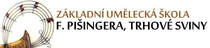 Akce ZUŠ F. Pišingera, Trhové Sviny duben 2018 9. 4., po, sál ZUŠ T. Sviny učiliště 17:00 Koncert žáků ze tř. B. Janové, H. Kudrnové 11. 4., st, sál ZUŠ T. Sviny učiliště 18:00 Koncert žáků ze tř. M.