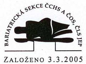 15 ZAHÁJENÍ 13.20 13.55 ŠONKOVA PŘEDNÁŠKA předsedající: Fried M., Sucharda P.