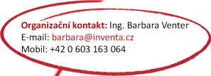 cz Mobil: +42 0 603 163 064 CENA PROGRAMU AGILNÍ SPRÁVA AGILNÍHO MĚSTA (18. -19.