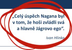 Ivan Hlinka Inventika je vysoce účinná metodaagilní týmové práce, která vede účastníky tvořivého setkání k angažovanému konsensu a aktivní podpoře inovativních řešení orientuje je na společný cíl, na