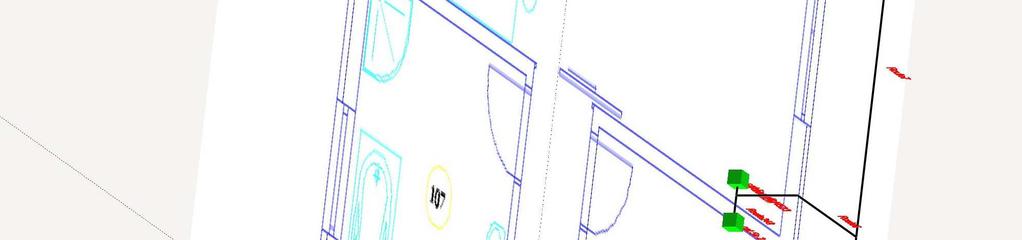 B 3D POHLED