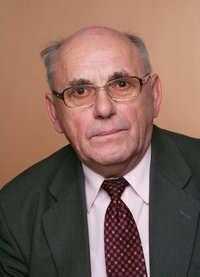 Jindřich Petráček