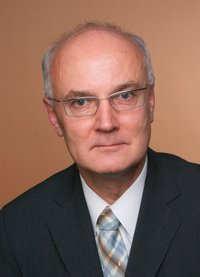 Vladimír Čermák Ing.