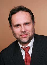 Rudolf Kozák ČSSD ODS