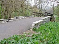 Bezručovo údolí