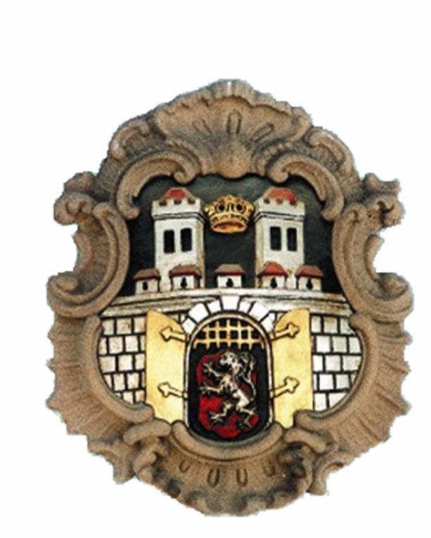 Významné události roku 2007 Statutární město