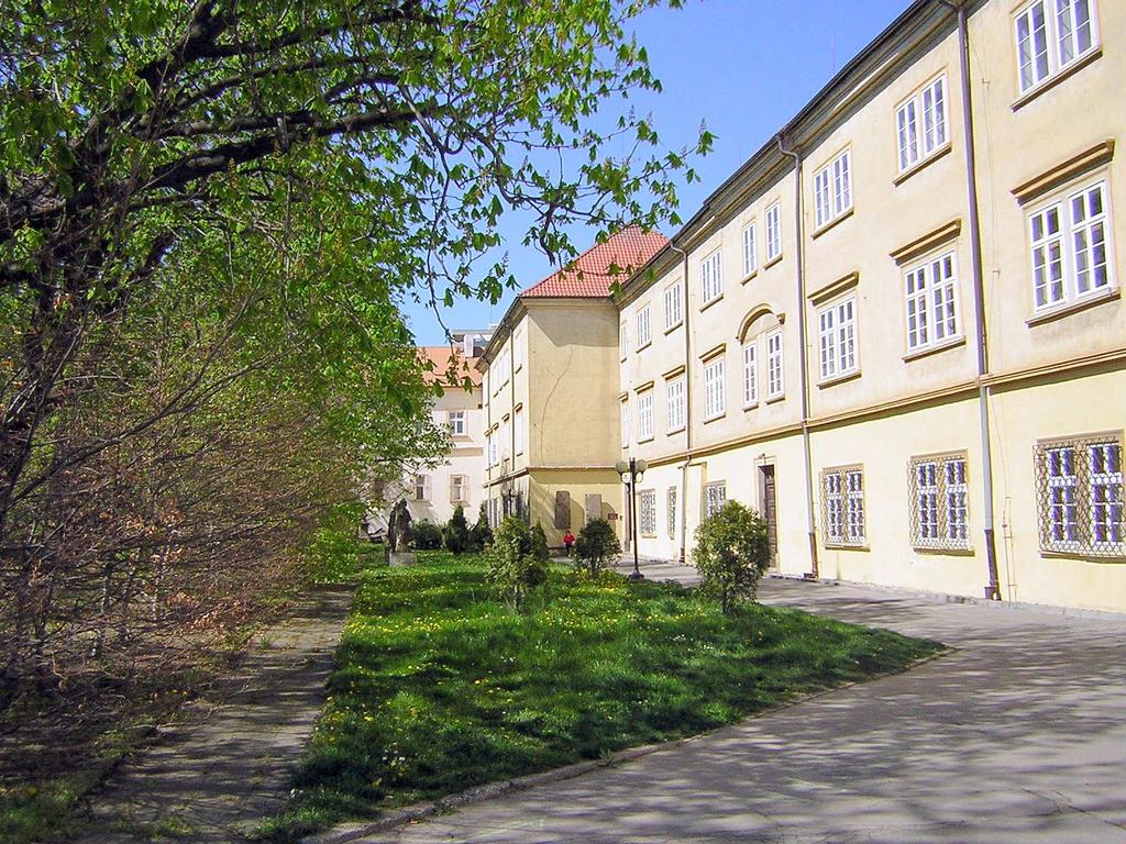 Statutární město CHOMUTOV Integrované plány rozvoje