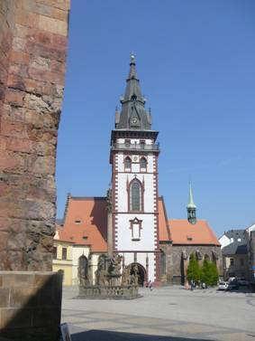 Stratečičtí partneři města VÝROČNÍ ZPRÁVA Statutárního města