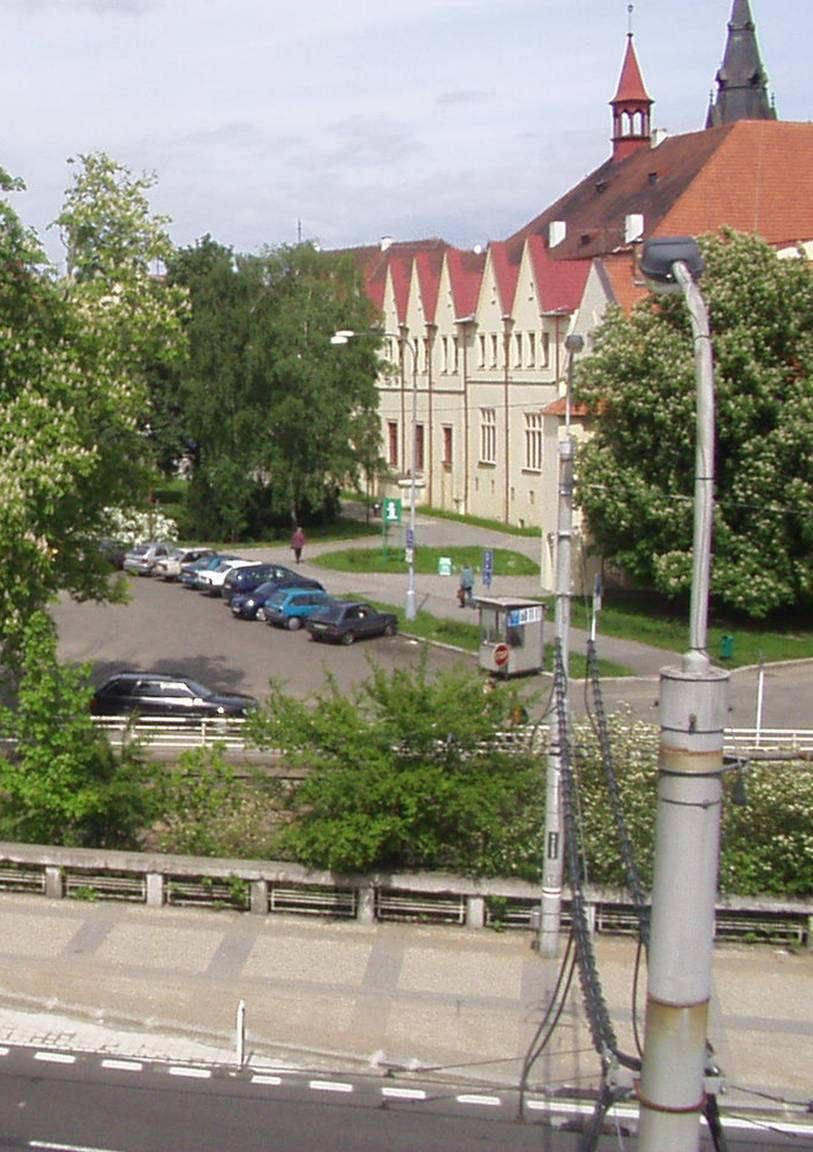 Statutární orgány Statutární město CHOMUTOV