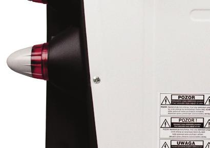 478mm od sebe. 2.