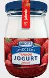 98) 39 Jihočeský jogurt tradiční (