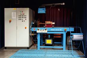 MPI1 MPI2 UNIMAG 1200