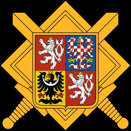 UTB ve Zlíně, Fakulta logistiky a krizového řízení 17 1.5 Armáda České republiky Česká republika (ČR) a její armáda, to jsou pojmy, které k sobě nerozlučně patří.