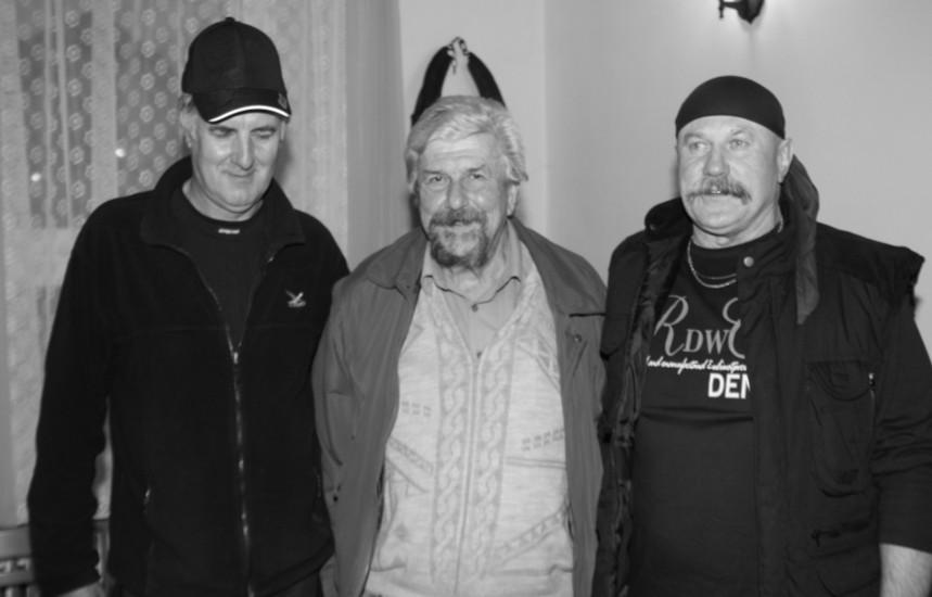 Mám hospodu v Jakubovicích a mariášové turnaje rovněž pořádám. Nasadili jste velmi vysokou laťku.