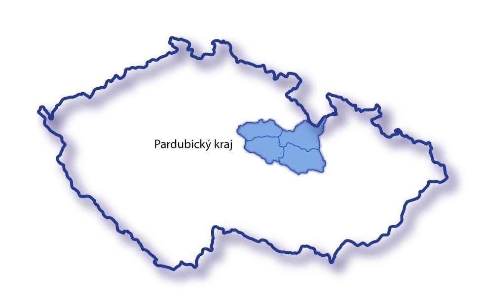 Health statistics yearbook of the Pardubický Region 2007