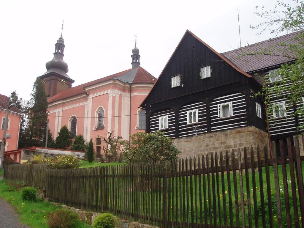 NÁVRH ÚZEMNÍHO PLÁNU SRBSKÁ KAMENICE