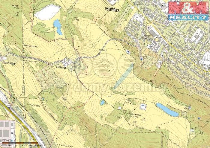 Lokalita: Velké Chvojno, okres Ústí nad Labem Použité koeficienty: Km Koeficient místa 1,00 Kč Časový koeficient 1,00 Kv Koeficient vybavení 1,00 K1 podíl 0,13 K2 zdroj 0,90 K3 K3 1,00 Zdroj: www.