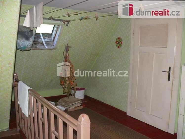 Záznam o prodeji srovnávané nemovitosti č. 5 1. Identifikace Prodej, Rodinný dům, 100 m 2, Vyhlídky č.p. 476/12, Krásná Lípa, okres Děčín Celková cena: 500.