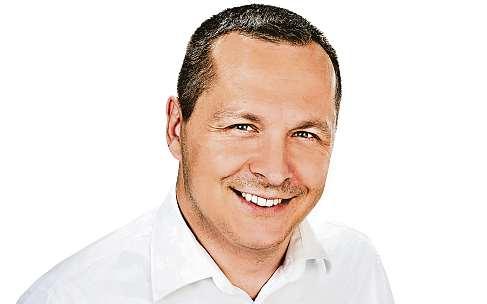 2 27. září 2018 Zlínsko a Uherskohradišťsko ANO hodlá řešit dopravu ANO vede do voleb ve Zlíně manažer Roman Kaňovský.