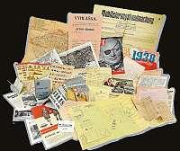 603 972 558 Za kompletní nebo téměř kompletní autovrak vyplatíme 500 až 1500 Kč 1938: válka špionů, ale iúvahy opuči na Beneše FOTO M.BRABEC Věděli jste, že.