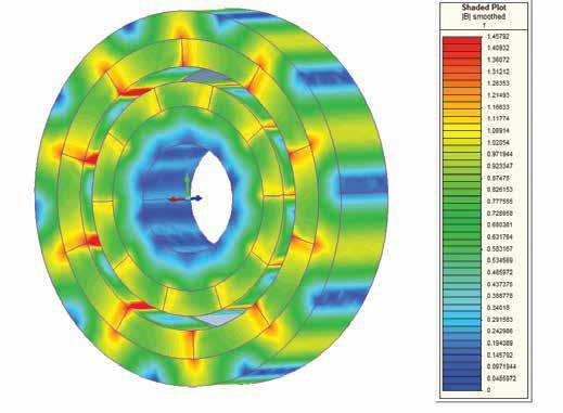 PERMANENTNÍ MAGNETY dle TS16949